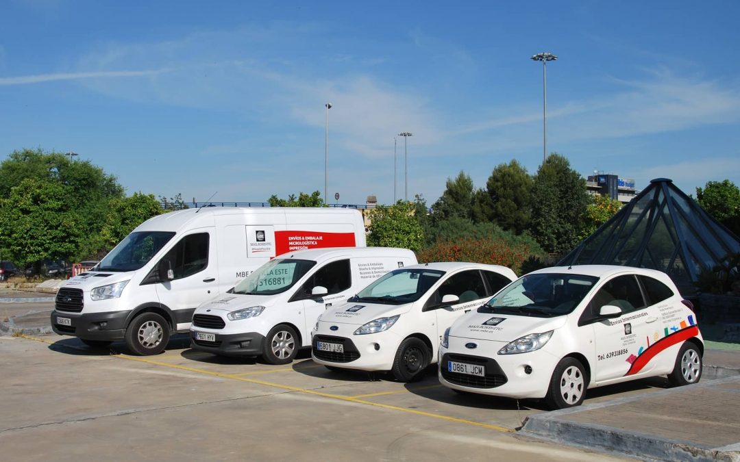 Logística en Navidad: ¿Cómo nos preparamos para el mayor desafío del año?