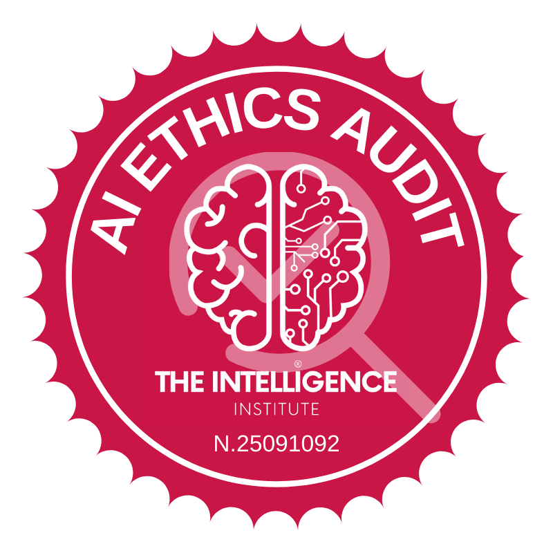 AI Ethics Audit - The Intelligence Institute N.25091092